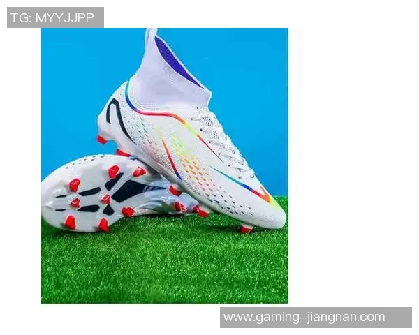 校园足球鞋的选择与搭配技巧让你在上学路上也能尽显运动风采