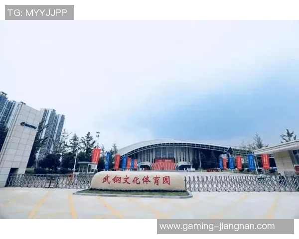 武钢体育馆足球场周边休闲设施探秘与运动活动推荐