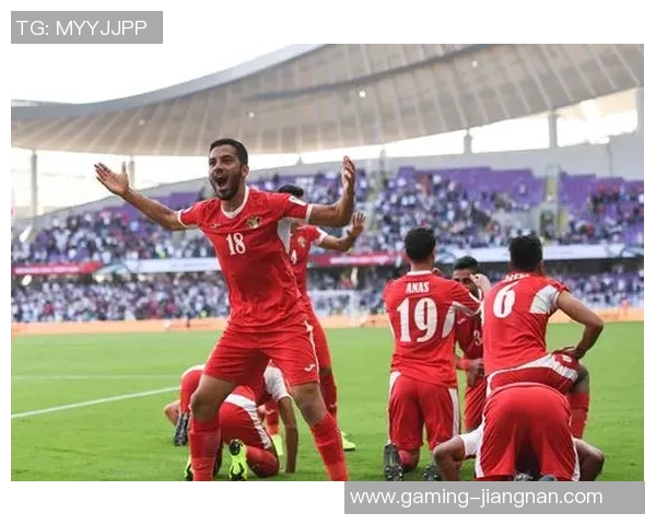 约旦足球甲级联赛精彩纷呈各队争夺冠军激战正酣